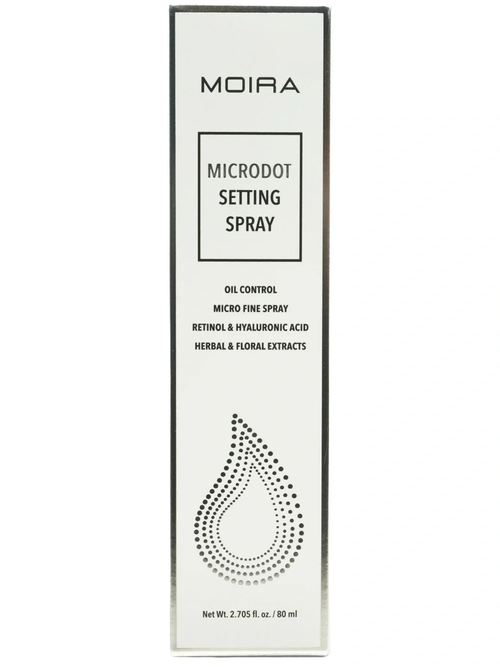 MOIRA Microdot Setting Spray